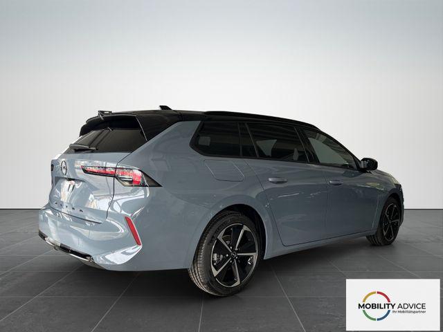 Opel Astra Sports Tourer L 1.2 GS/LED/SHZ/ACC/ 