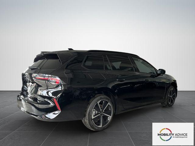 Opel Astra Caravan L Sports Tourer 1.2 GS/LED/SHZ/ACC/ 