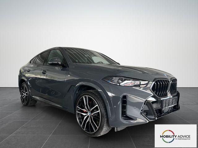 BMW X6 xDrive 30d M SPORT PRO/LED/AHK/PANO-DA/H&K 