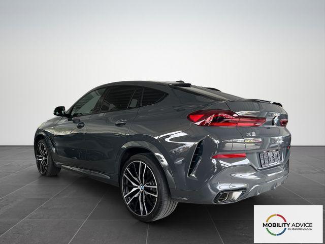 BMW X6 xDrive 30d M SPORT PRO/LED/AHK/PANO-DA/H&K 