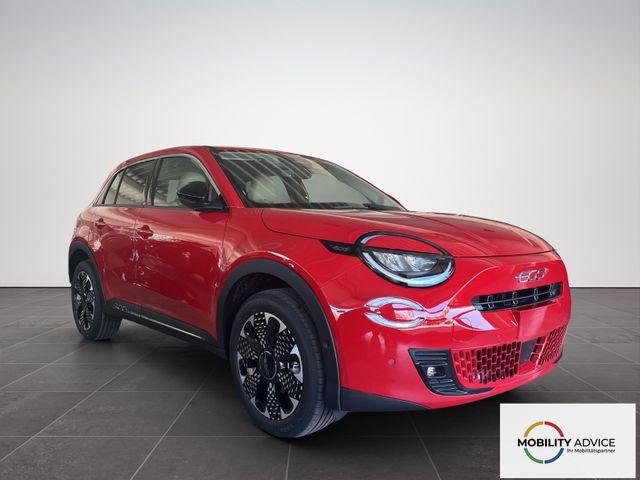 Fiat 600 La Prima Hybrid 1.2 145PS/ACC/LED/360&deg;/ 