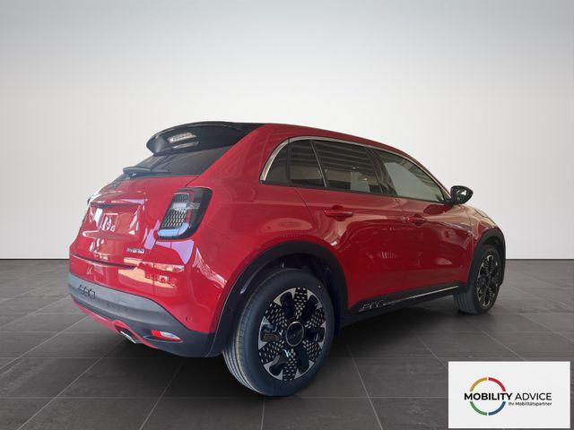 Fiat 600 La Prima Hybrid 1.2 145PS/ACC/LED/360&deg;/ 
