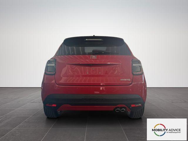 Fiat 600 La Prima Hybrid 1.2 145PS/ACC/LED/360&deg;/ 