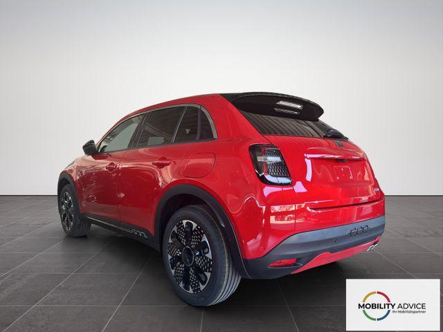 Fiat 600 La Prima Hybrid 1.2 145PS/ACC/LED/360&deg;/ 