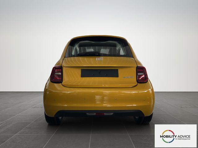 Fiat 500 1.0 Torino Hybrid FireFly 48 kW/LED/PDC H/ 