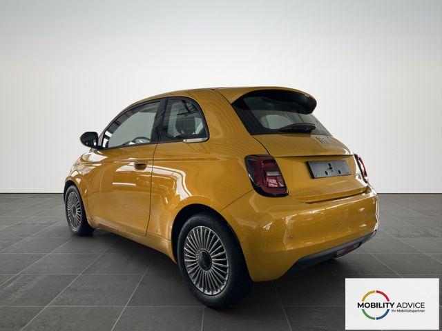 Fiat 500 1.0 Torino Hybrid FireFly 48 kW/LED/PDC H/ 