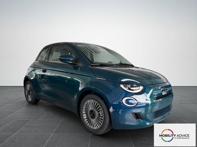 Fiat 500 1.0 Torino Hybrid FireFly 48 kW/LED/PDC H/ 