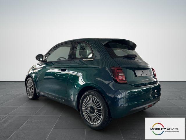 Fiat 500 1.0 Torino Hybrid FireFly 48 kW/LED/PDC H/ 