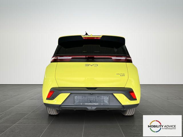 BYD Dolphin SURF Comfort/ACC/LEDER/360&deg;/SHZ/NAV/ 