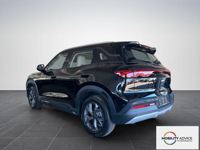 BYD Atto 2 Boost/PANO-DA/ACC/LEDER/360&deg;/SHZ/ 