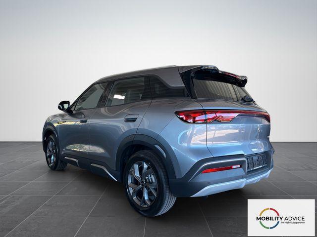 BYD Atto 2 Boost/PANO-DA/ACC/LEDER/360&deg;/SHZ/ 