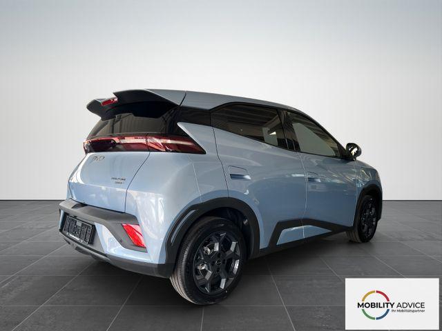 BYD Dolphin SURF Comfort/ACC/LEDER/360&deg;/SHZ/NAV/ 