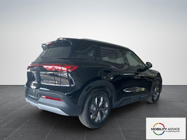 BYD Atto 2 Boost /PANO-DA/ACC/LEDER/360&deg;/SHZ/ 