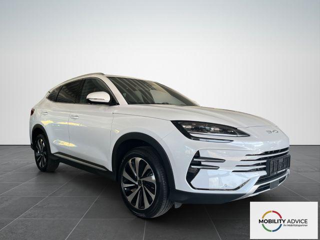 BYD Seal U DM-i Design AWD /360&deg;/HUD/SHZ/PANO-DA 