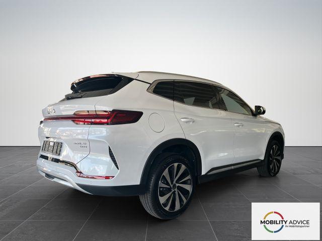 BYD Seal U DM-i Design AWD /360&deg;/HUD/SHZ/PANO-DA 