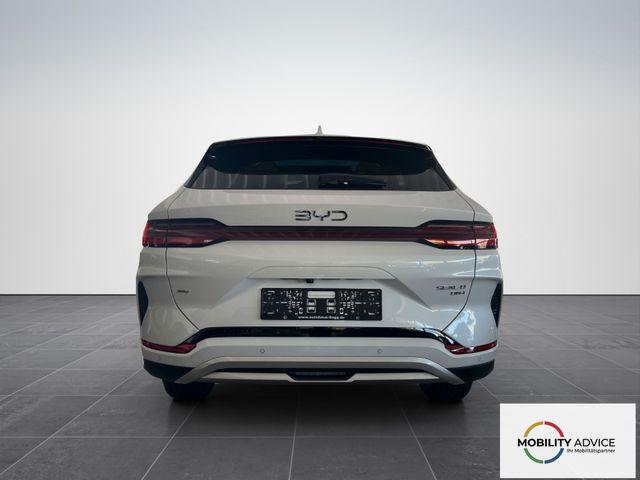 BYD Seal U DM-i Design AWD /360&deg;/HUD/SHZ/PANO-DA 