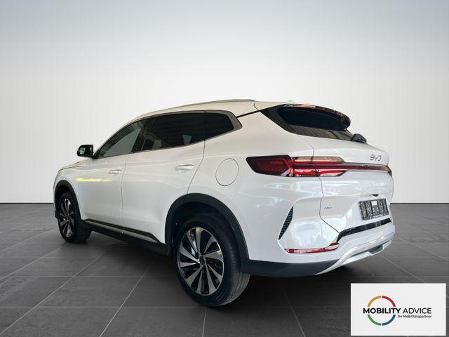 BYD Seal U DM-i Design AWD /360&deg;/HUD/SHZ/PANO-DA 