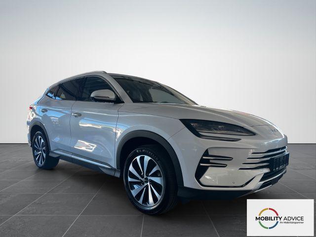 BYD Seal U DM-i Design AWD /360&deg;/HUD/SHZ/PANO-DA 