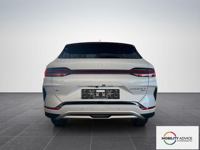 BYD Seal U DM-i Design AWD /360&deg;/HUD/SHZ/PANO-DA 