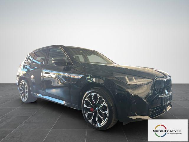 BMW X3 xDrive40d M SPORT PRO G45 FACELIFT/PANO/AHK 