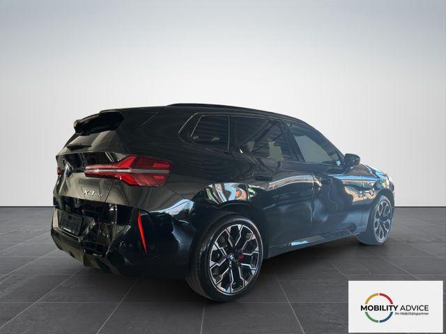 BMW X3 xDrive40d M SPORT PRO G45 FACELIFT/PANO/AHK 