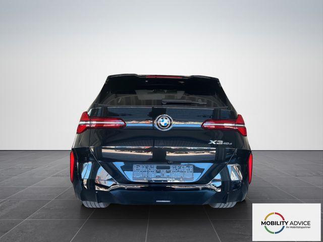 BMW X3 xDrive40d M SPORT PRO G45 FACELIFT/PANO/AHK 