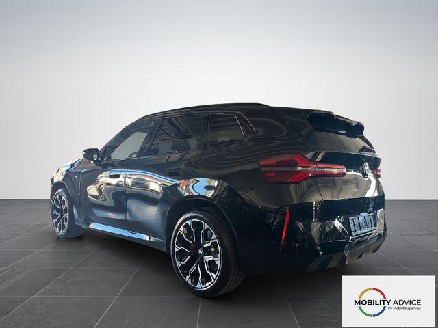 BMW X3 xDrive40d M SPORT PRO G45 FACELIFT/PANO/AHK 