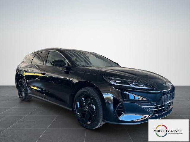 BYD Seal 6 DM-i TOURING Comfort/360&deg;/HUD/SHZ/PANO-DA 