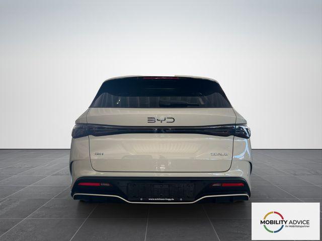 BYD Seal 6 DM-i TOURING Comfort/360&deg;/HUD/SHZ/PANO-DA 