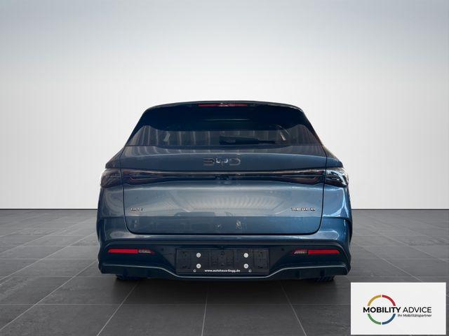 BYD Seal 6 DM-i TOURING Comfort/360&deg;/HUD/SHZ/PANO-DA 