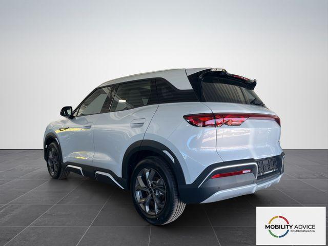 BYD Atto 2 Boost /PANO-DA/ACC/LEDER/360&deg;/SHZ/ 