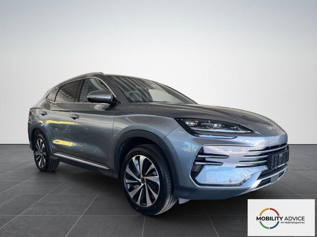 BYD Seal U DM-i Design AWD /360&deg;/HUD/SHZ/PANO-DA 