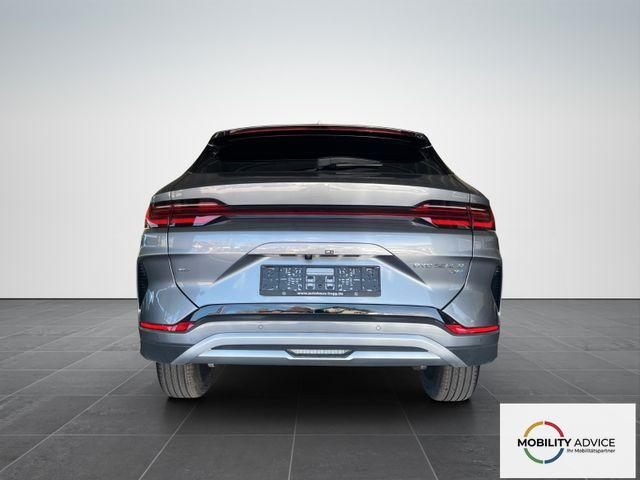 BYD Seal U DM-i Design AWD /360&deg;/HUD/SHZ/PANO-DA 