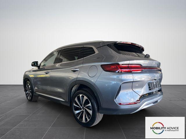 BYD Seal U DM-i Design AWD /360&deg;/HUD/SHZ/PANO-DA 
