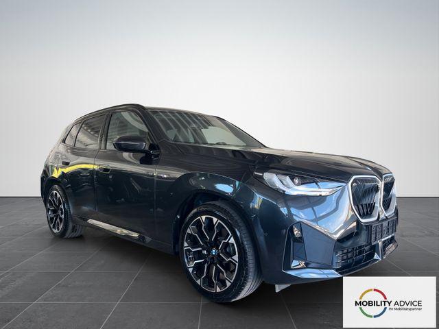 BMW X3 xDrive20d M SPORT G45 FACELIFT/PANO/AHK 