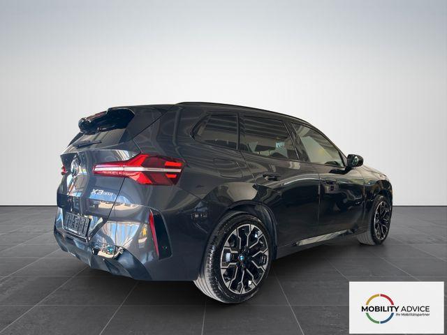 BMW X3 xDrive20d M SPORT G45 FACELIFT/PANO/AHK 