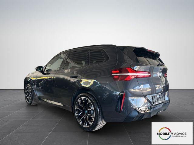BMW X3 xDrive20d M SPORT G45 FACELIFT/PANO/AHK 