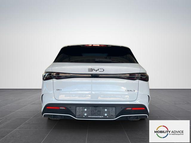 BYD Seal 6 DM-i TOURING Comfort/360&deg;/HUD/SHZ/PANO-DA 