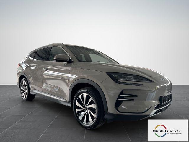 BYD Seal U Design /360&deg;/HUD/SHZ/PANO-DA/INFINITY/ 
