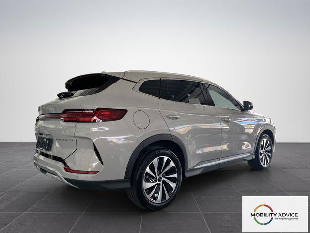 BYD Seal U Design /360&deg;/HUD/SHZ/PANO-DA/INFINITY/ 