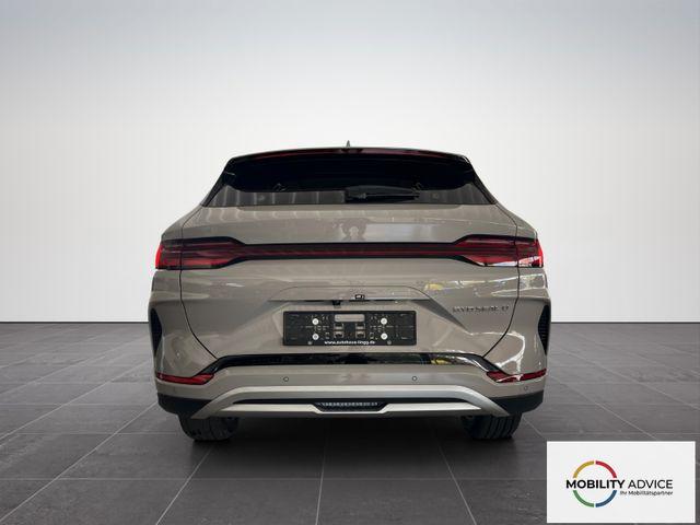 BYD Seal U Design /360&deg;/HUD/SHZ/PANO-DA/INFINITY/ 