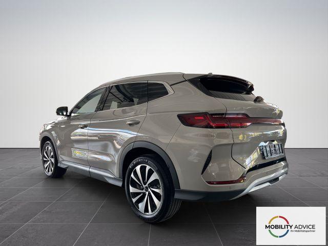 BYD Seal U Design /360&deg;/HUD/SHZ/PANO-DA/INFINITY/ 