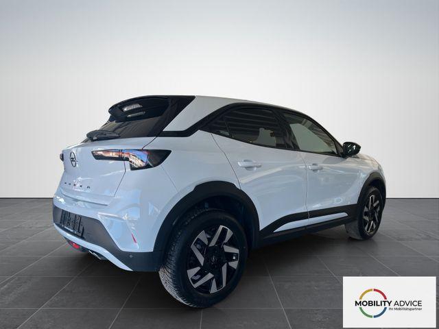 Opel Mokka 1.2 Edition AT8 /LED/WINTER-PA/CAR-PLAY 