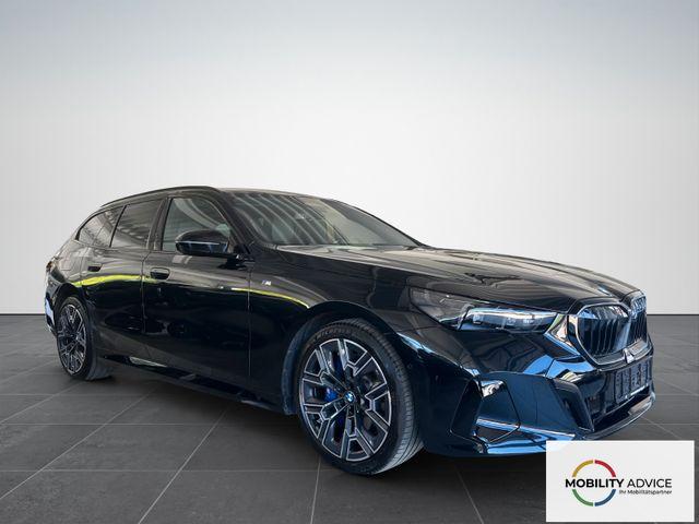 BMW 5er Touring d xDrive M SPORT PRO /AHK/PANO/STHZG/ 