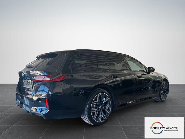 BMW 5er Touring d xDrive M SPORT PRO /AHK/PANO/STHZG/ 