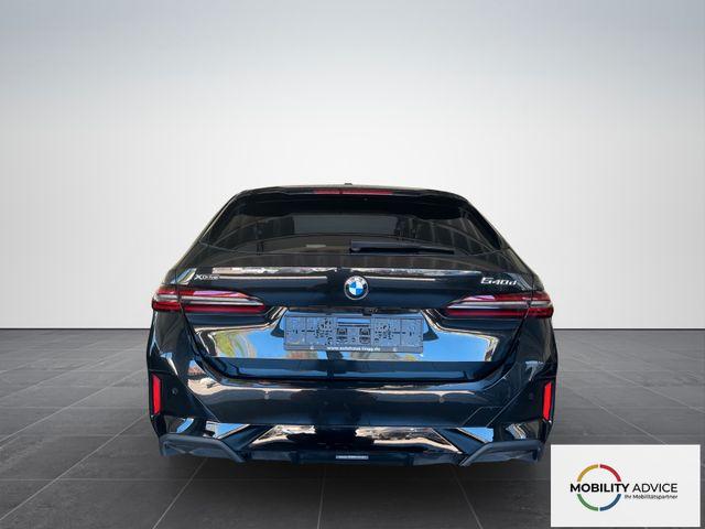 BMW 5er Touring d xDrive M SPORT PRO /AHK/PANO/STHZG/ 