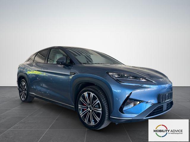 BYD Sealion 7 Excellence AWD /360&deg;/HUD/SHZ/PANO-DA/ 