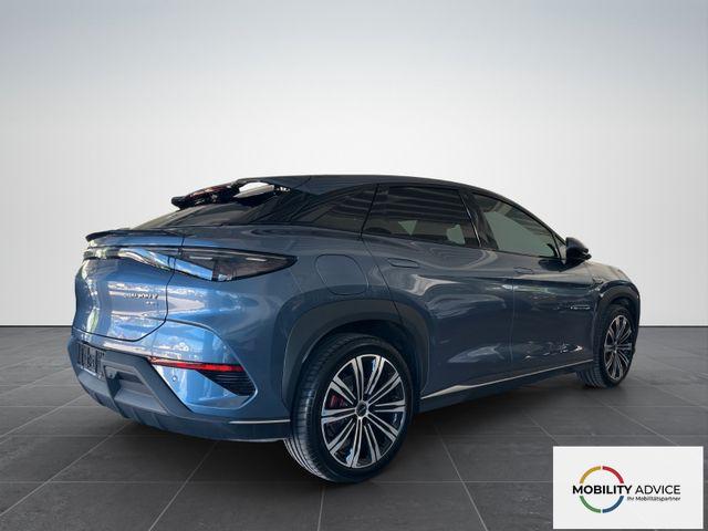 BYD Sealion 7 Excellence AWD /360&deg;/HUD/SHZ/PANO-DA/ 