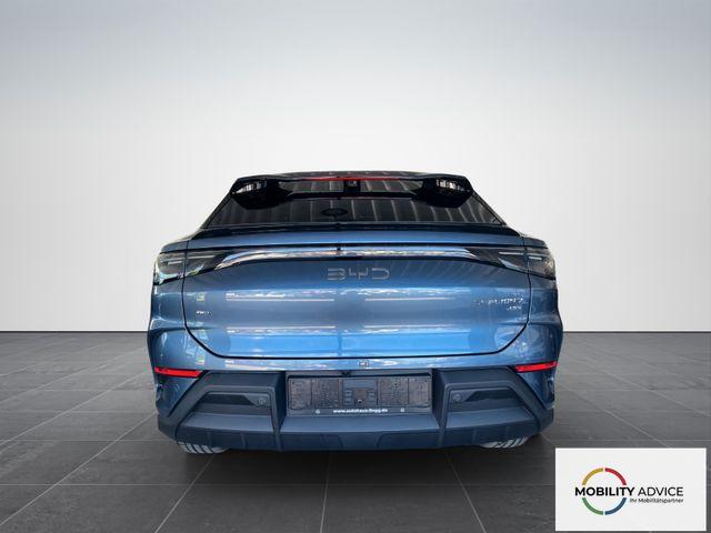 BYD Sealion 7 Excellence AWD /360&deg;/HUD/SHZ/PANO-DA/ 