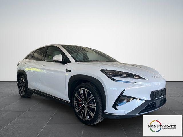 BYD Sealion 7 Excellence AWD /360&deg;/HUD/SHZ/PANO-DA/ 